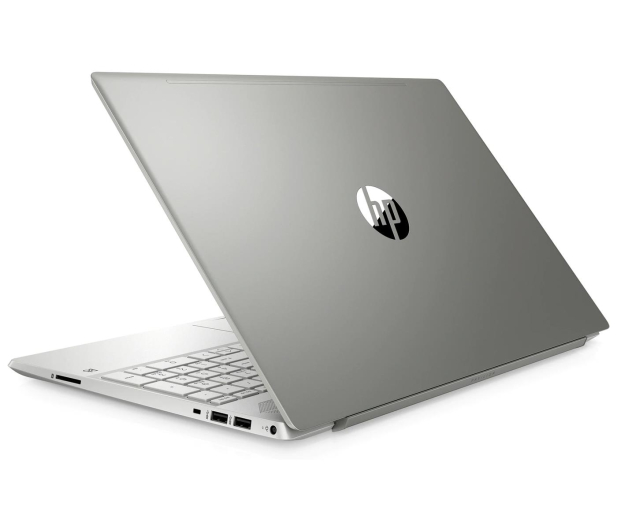 HP Pavilion 15 i7-1065G7/8GB/512 MX250 Silver - 560176 - zdjęcie 7